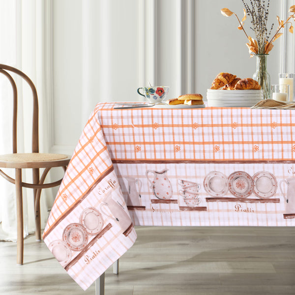 Table Cover Design-2
