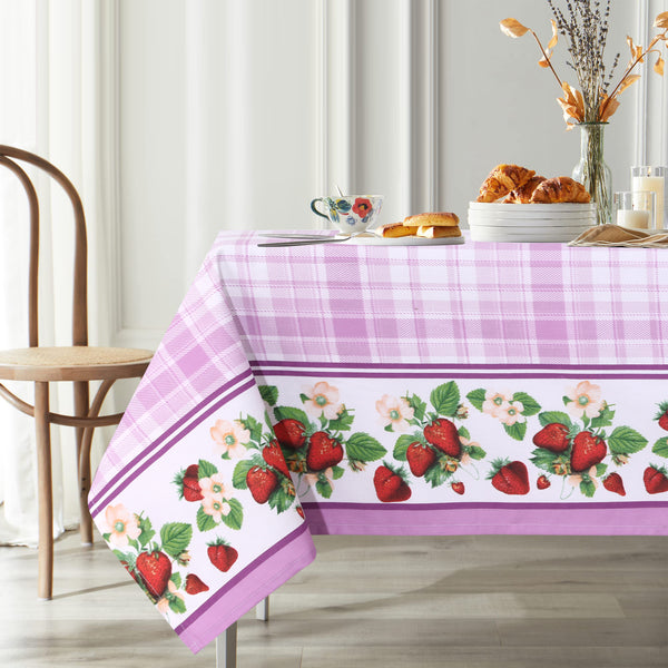 Table Cover Design-4