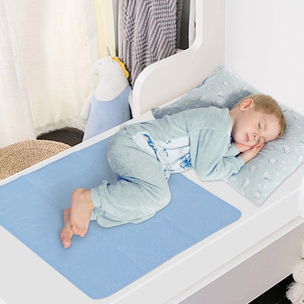 100% Waterproof Bed Pads for Incontinence